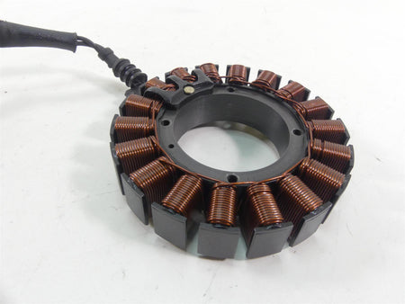 2015 Harley FXDL Dyna Low Rider Stator Alternator Generator Magneto 30017-08 {{ shop.shopifyCountryName }} - Mototech271