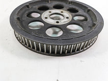 Load image into Gallery viewer, 1999 Harley Touring FLHTC Electra Glide Rear Drive Belt Pulley 1.5&quot; 70T 40225-86
