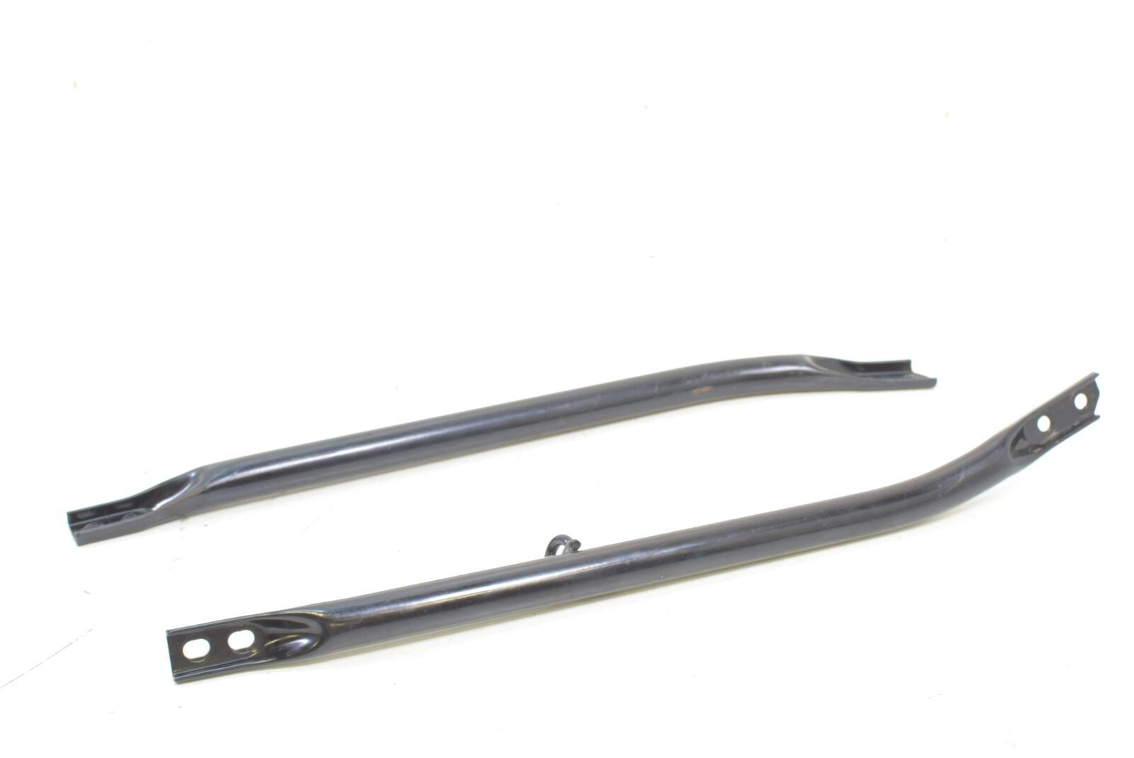 2010 Polaris Dragon RMK 800 S10PG8ESA Upper Cross Member Tube Set 1016277-067
