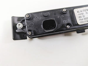 2019 BMW R1250RT K52 Audio Control Unit Button Module 65147727885 | Mototech271