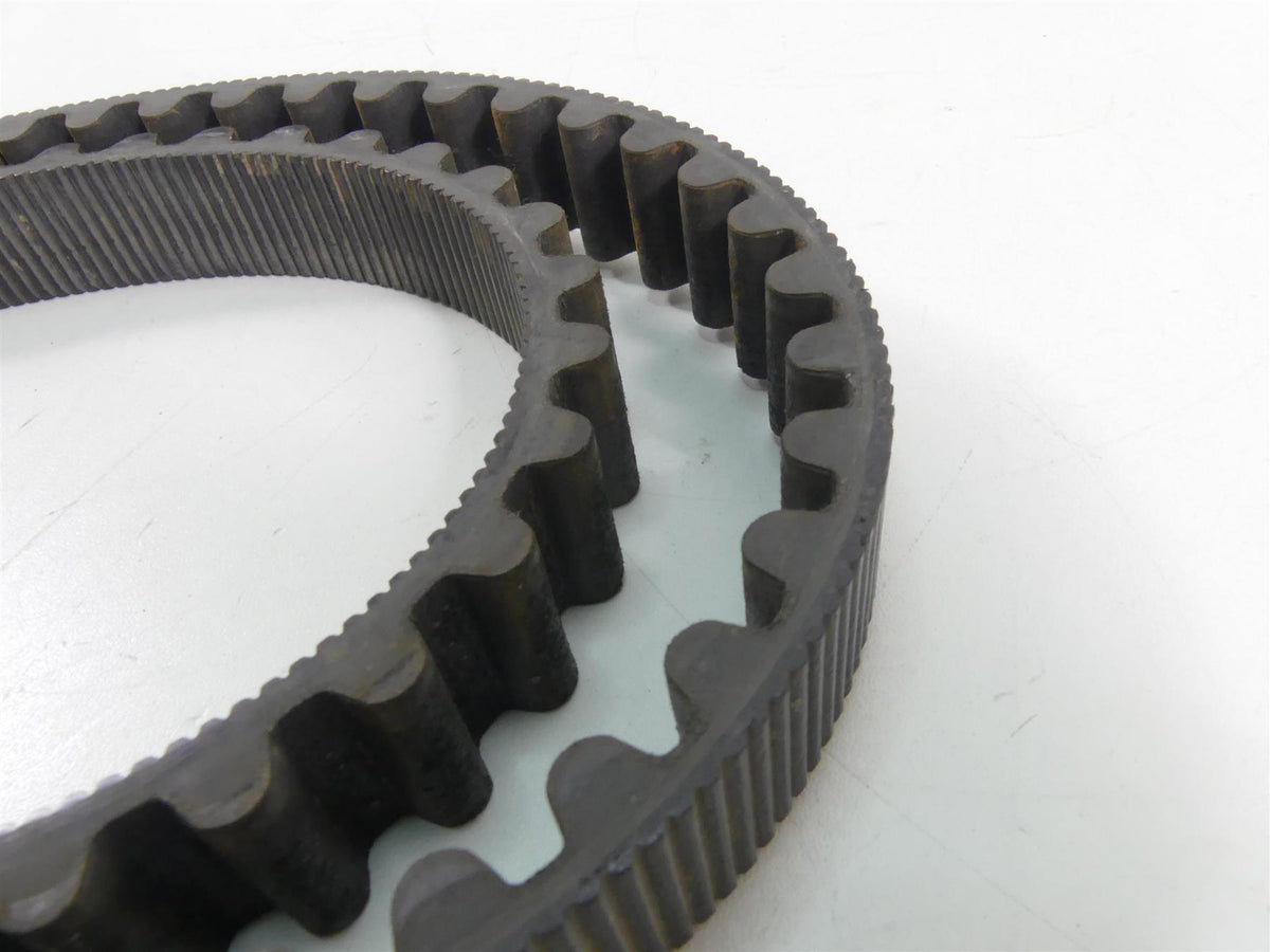 2013 Harley Touring FLHX Street Glide Rear Drive Belt 140T 1" 40024-09A {{ shop.shopifyCountryName }} - Mototech271