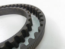 Load image into Gallery viewer, 2013 Harley Touring FLHX Street Glide Rear Drive Belt 140T 1&quot; 40024-09A
