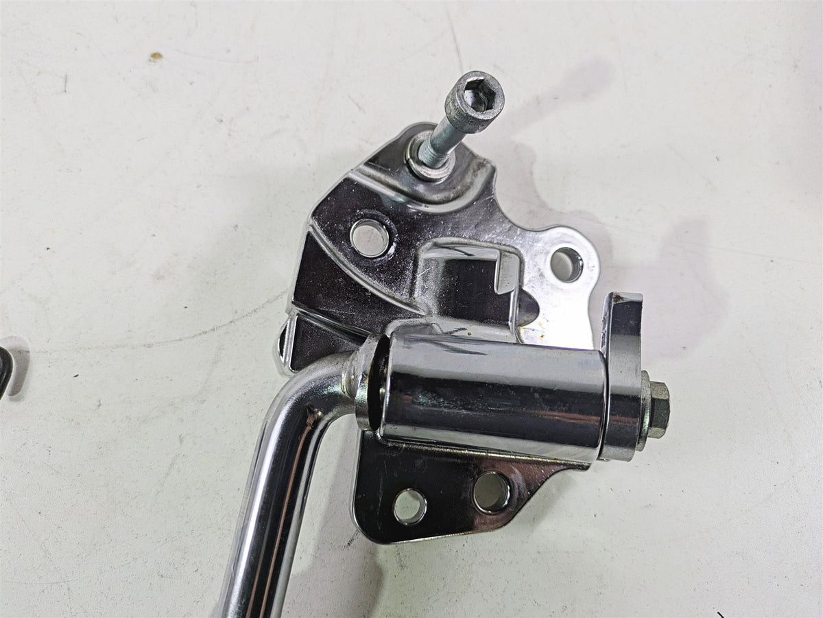 2021 Harley Touring FLTRX Road Glide Side Kick Jiffy Stand Kickstand 50075-07A {{ shop.shopifyCountryName }} - Mototech271