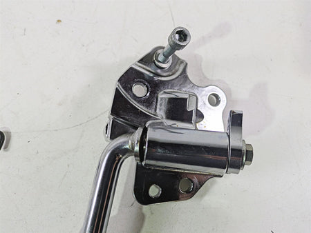 2021 Harley Touring FLTRX Road Glide Side Kick Jiffy Stand Kickstand 50075-07A {{ shop.shopifyCountryName }} - Mototech271