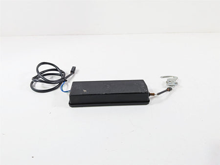 2011 Harley Touring FLHTCU CVO Electra Glide Saddlebag Lock Module 79165-07-Mototech271