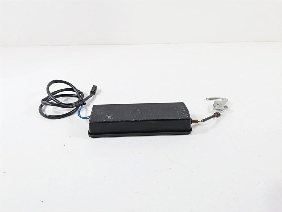 2011 Harley Touring FLHTCU CVO Electra Glide Saddlebag Lock Module 79165-07