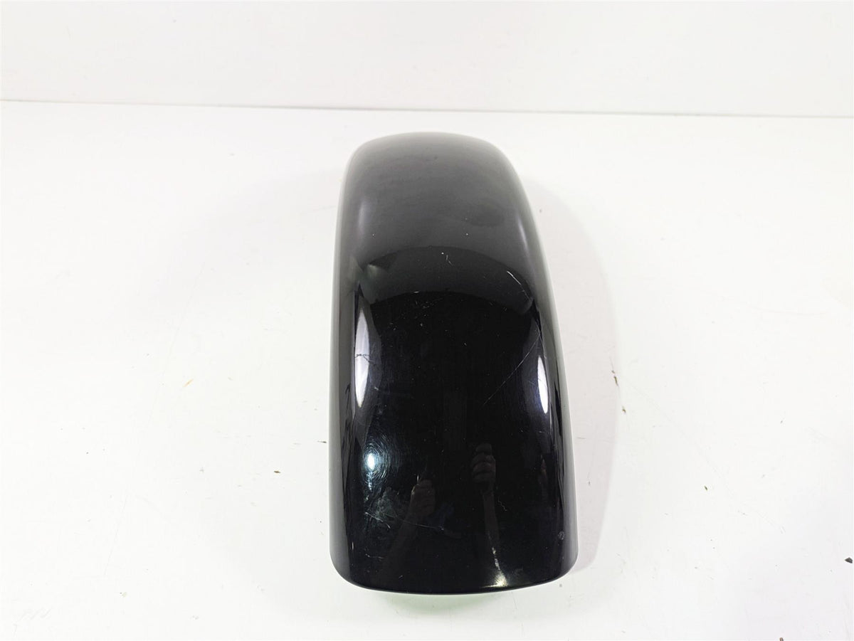 2014 Harley FLS Softail Slim Front Fender Vivid Black 58900021 {{ shop.shopifyCountryName }} - Mototech271