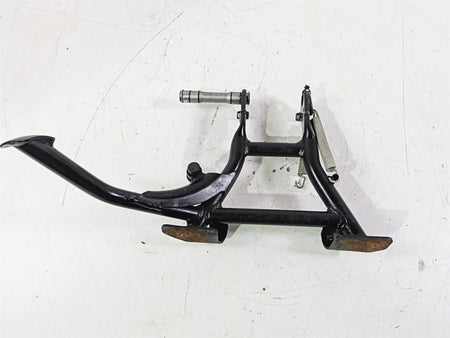 2015 BMW K1600 GT K48 Center Kickstand Kick Stand & Mount 46528522559 {{ shop.shopifyCountryName }} - Mototech271