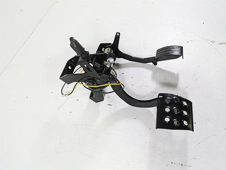 2022 Kawasaki Teryx KRX KRF 1000 C SE Brake Accelerate Foot Pedal Set 11057-2099 {{ shop.shopifyCountryName }} - Mototech271