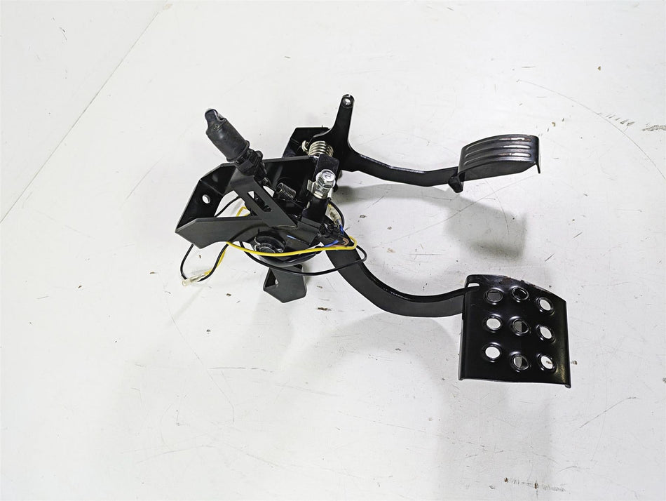 2022 Kawasaki Teryx KRX KRF 1000 C SE Brake Accelerate Foot Pedal Set 11057-2099 {{ shop.shopifyCountryName }} - Mototech271