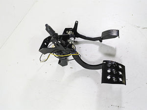 2022 Kawasaki Teryx KRX KRF 1000 C SE Brake Accelerate Foot Pedal Set 11057-2099 | Mototech271