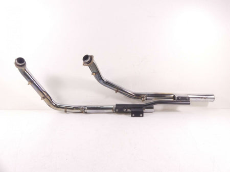2006 Harley FLSTCI Softail Heritage Vance & Hines Exhaust System - Read 16821 {{ shop.shopifyCountryName }} - Mototech271
