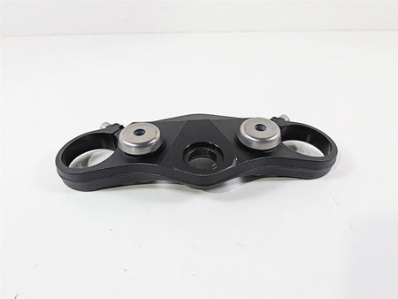 2019 Triumph Speed Triple RS 1050 Upper Triple Tree Steering Clamp T2042324 {{ shop.shopifyCountryName }} - Mototech271