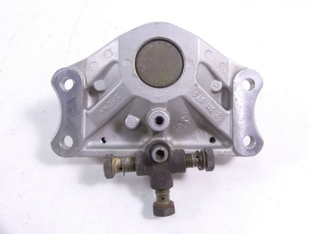 1995 BMW R1100RS 259S Lower Fork Brace & Ball Joint 31422311873 {{ shop.shopifyCountryName }} - Mototech271