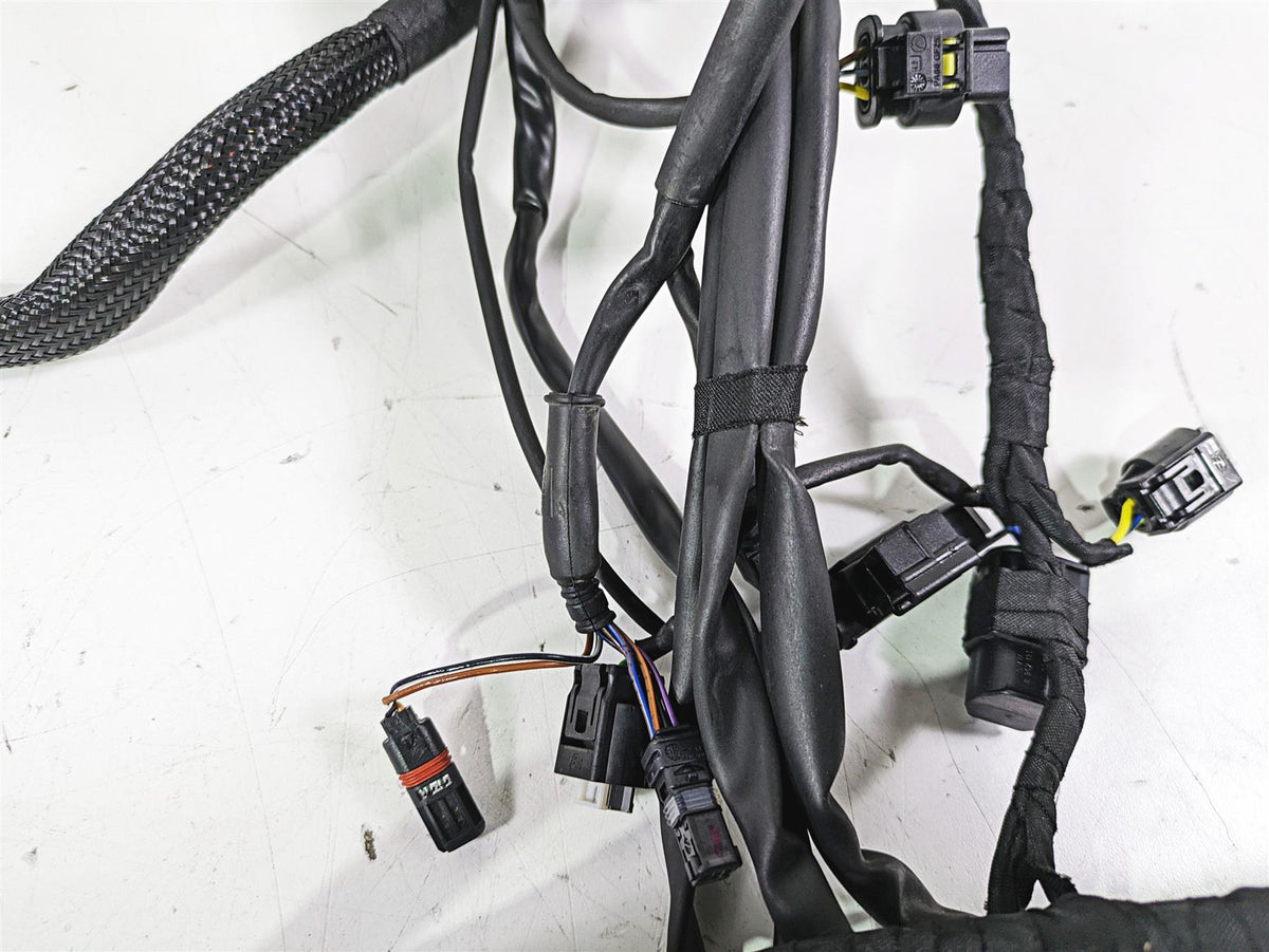 2017 BMW S1000R K47 Main & Engine Ddc Wiring Harness - Read 61118355087 {{ shop.shopifyCountryName }} - Mototech271