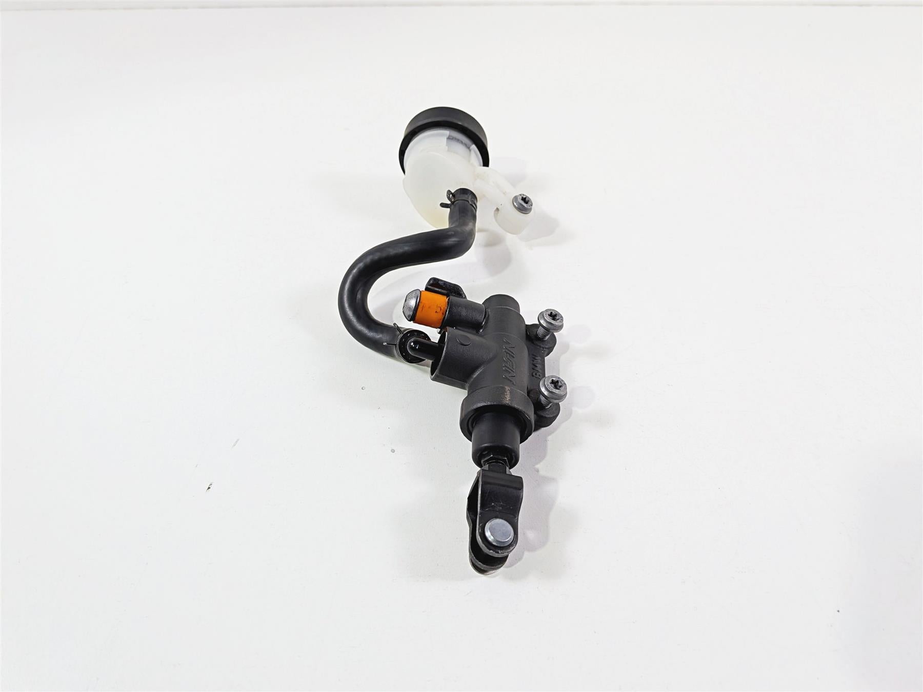 2023 BMW R1250RT RTP K52 Nissin Rear Brake Master Cylinder 1/2" Bore 34318522398 {{ shop.shopifyCountryName }} - Mototech271
