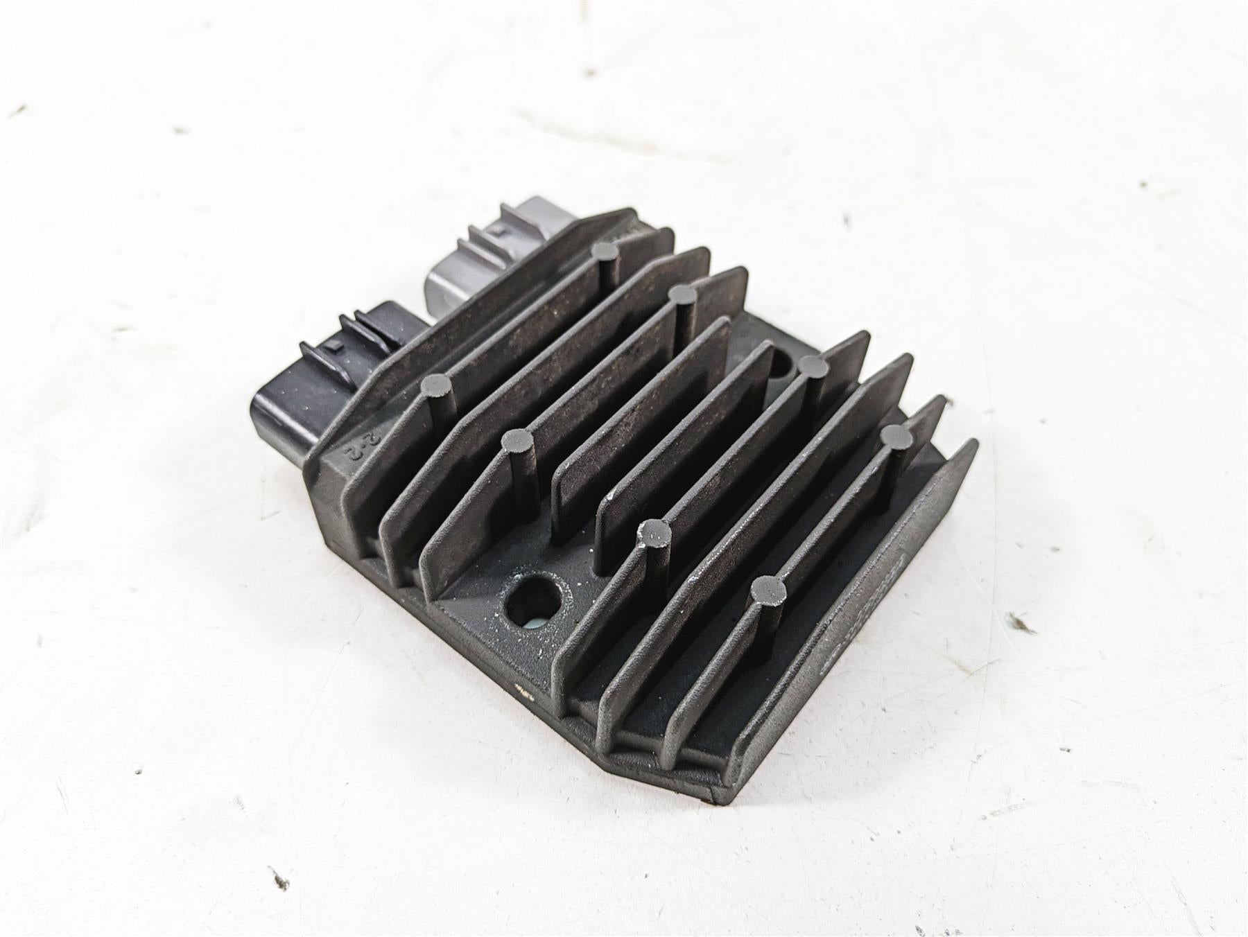 2016 Seadoo RXT 260 Rectifier Voltage Regulator - Read SH775AA 710001103 {{ shop.shopifyCountryName }} - Mototech271