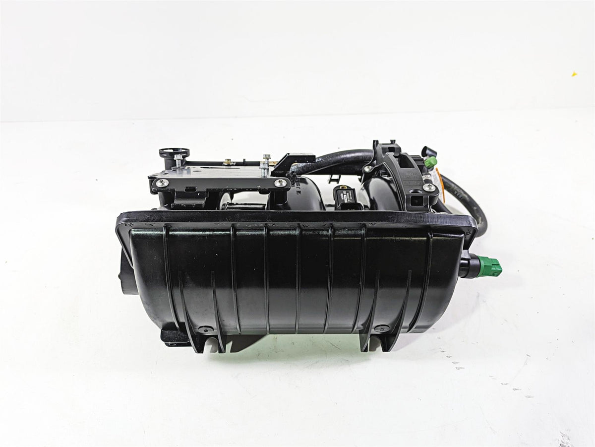 2006 Sea-Doo GTX Supercharged Intake Manifold Fuel Injection Set 420867951 {{ shop.shopifyCountryName }} - Mototech271