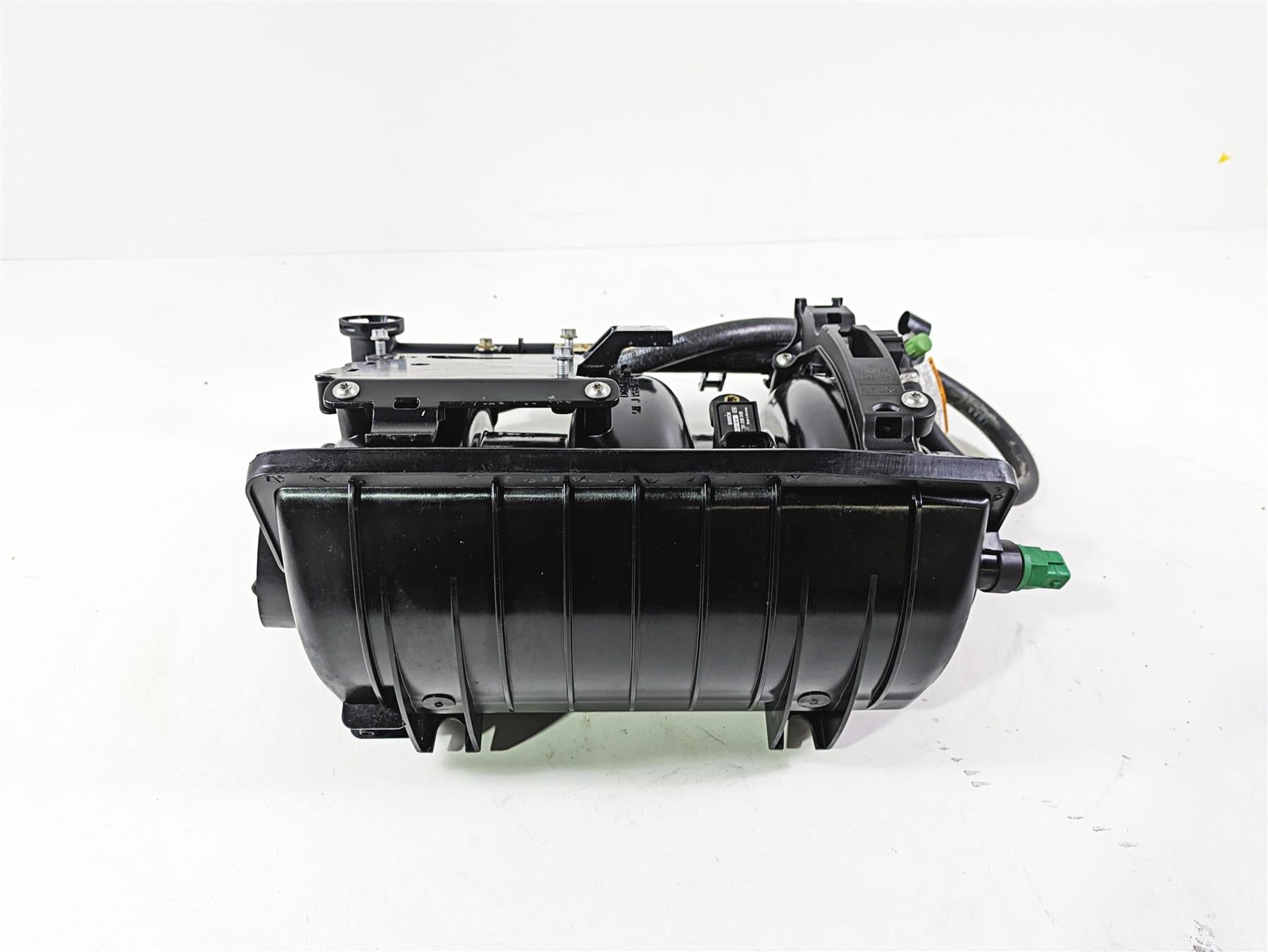 2006 Sea-Doo GTX Supercharged Intake Manifold Fuel Injection Set 420867951 {{ shop.shopifyCountryName }} - Mototech271