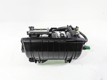 2006 Sea-Doo GTX Supercharged Intake Manifold Fuel Injection Set 420867951 {{ shop.shopifyCountryName }} - Mototech271