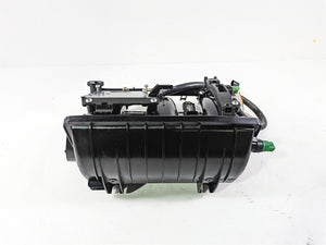 2006 Sea-Doo GTX Supercharged Intake Manifold Fuel Injection Set 420867951