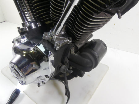 1999 Harley Dyna FXDS Convertible Runnin 88ci A Engine Motor 19K -Vid 16165-99 {{ shop.shopifyCountryName }} - Mototech271