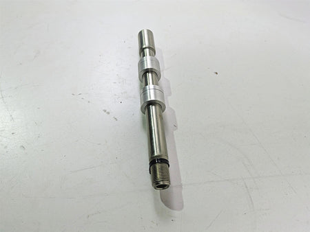 2024 Triumph Street Triple 765 R Front Axle Wheel Spindle T2000650 {{ shop.shopifyCountryName }} - Mototech271