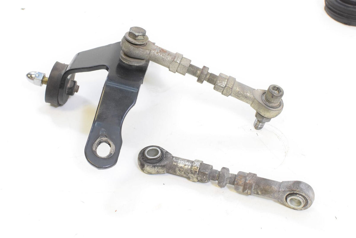 2000 Harley Touring FLHTCUI Electra Glide Engine to Frame Motor Mount Set {{ shop.shopifyCountryName }} - Mototech271