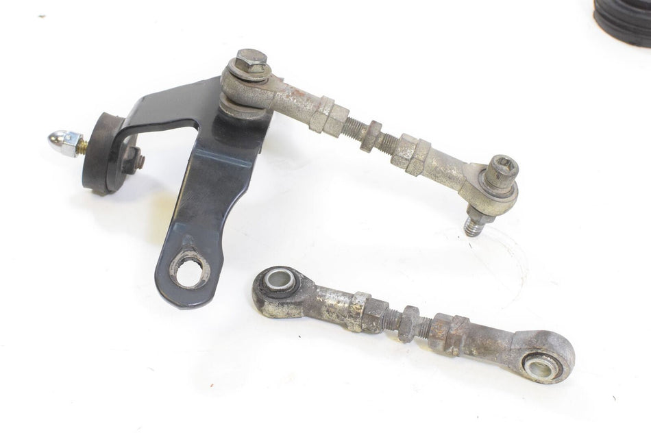 2000 Harley Touring FLHTCUI Electra Glide Engine to Frame Motor Mount Set {{ shop.shopifyCountryName }} - Mototech271
