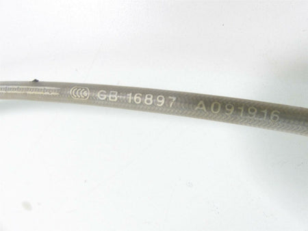 2016 Polaris RZR1000 XP Turbo EPS Front Rear Brake Line Hose Set 1912063 {{ shop.shopifyCountryName }} - Mototech271