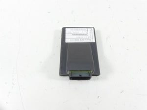 2017 Ducati Hypermotard 939 Black Box Control Unit Cdi BBS1411 38510561B 000256