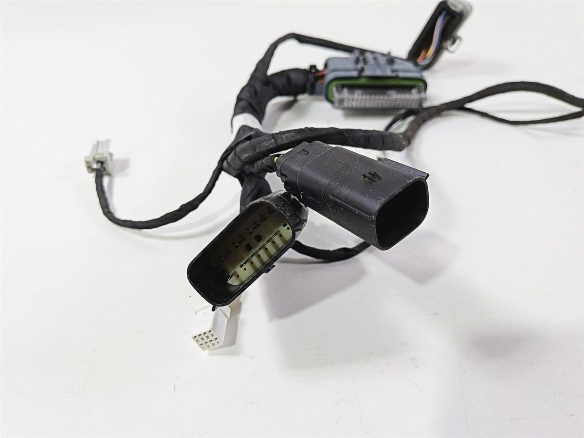 2015 Indian Chieftain Front Nose Wiring Harness 2412301-Mototech271