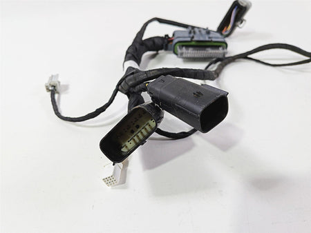 2015 Indian Chieftain Front Nose Wiring Harness 2412301-Mototech271