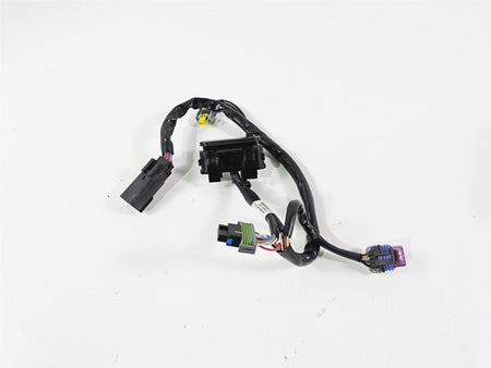 2014 Harley FXDF Dyna Fat Bob Instrument Indicator Lights 72669-12A {{ shop.shopifyCountryName }} - Mototech271