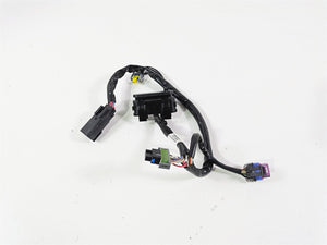 2014 Harley FXDF Dyna Fat Bob Instrument Indicator Lights 72669-12A