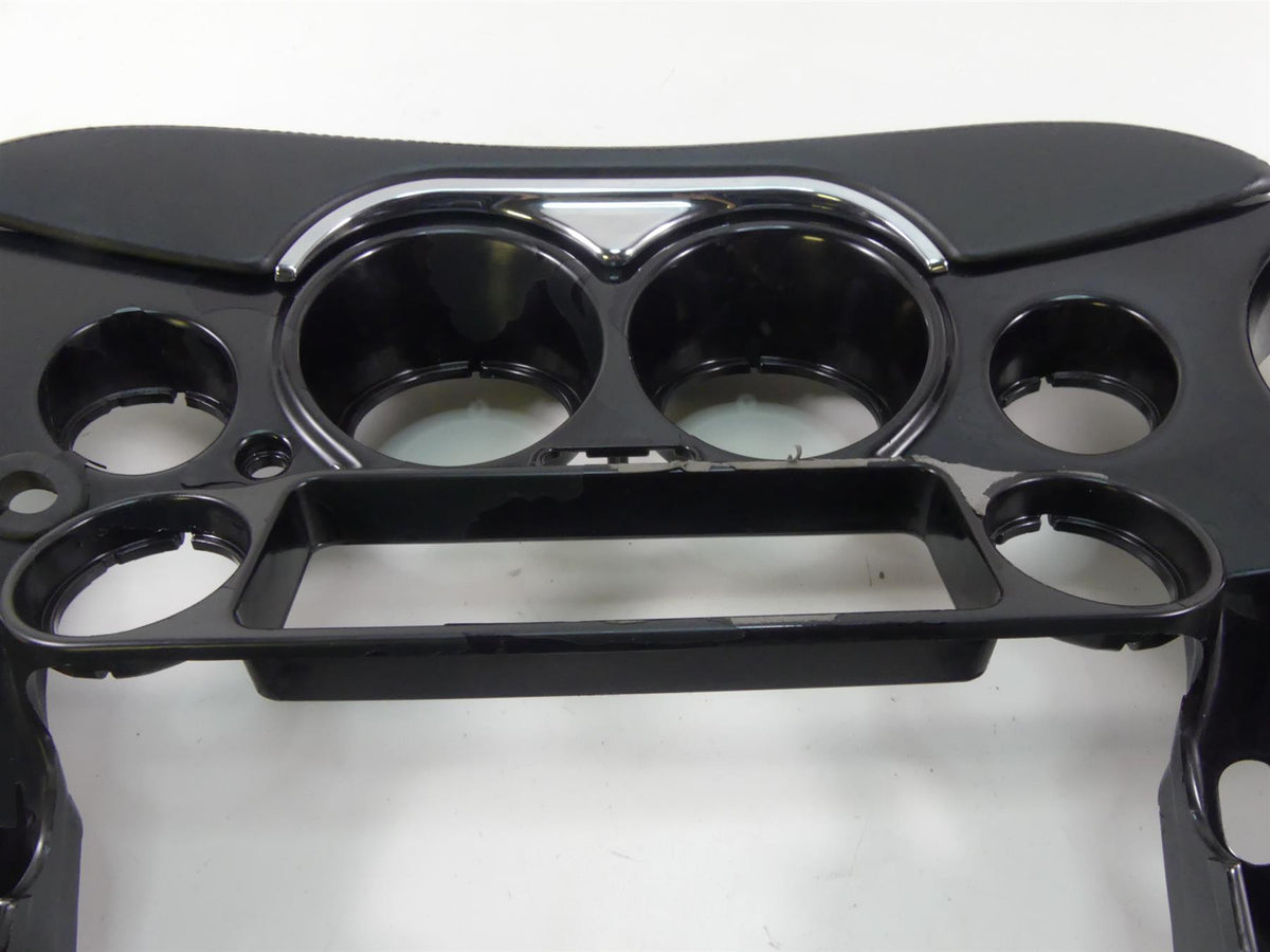 2004 Harley FLHTC SE CVO Electra Glide Front Inner Nose Fairing & Wings 58546-04 {{ shop.shopifyCountryName }} - Mototech271