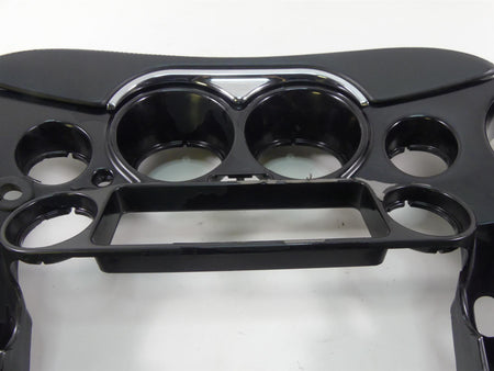2004 Harley FLHTC SE CVO Electra Glide Front Inner Nose Fairing & Wings 58546-04 {{ shop.shopifyCountryName }} - Mototech271