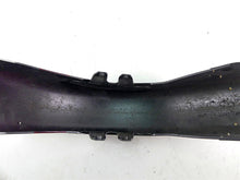 Load image into Gallery viewer, 2006 Harley Touring FLHTCU SE E-Glide Nice Front Fender &amp; Bumper 59045-00B | Mototech271
