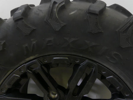 2018 Polaris General 1000 EPS Oem Wheels + Maxxis Coronado Mu9c Tire Set 1522494 {{ shop.shopifyCountryName }} - Mototech271