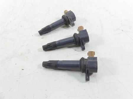 2017 Can Am Maverick X3 XDS Turbo R Ignition Coil Stick Coils Set 420666145 {{ shop.shopifyCountryName }} - Mototech271