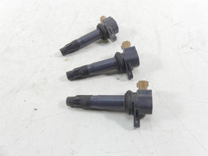 2017 Can Am Maverick X3 XDS Turbo R Ignition Coil Stick Coils Set 420666145 | Mototech271