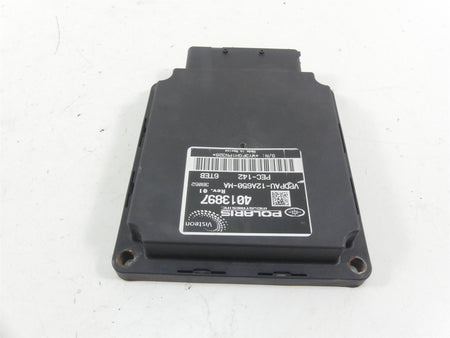 2013 Victory Cross Country Cdi Ecu Ecm Engine Control Module Brain Box 4013897 {{ shop.shopifyCountryName }} - Mototech271