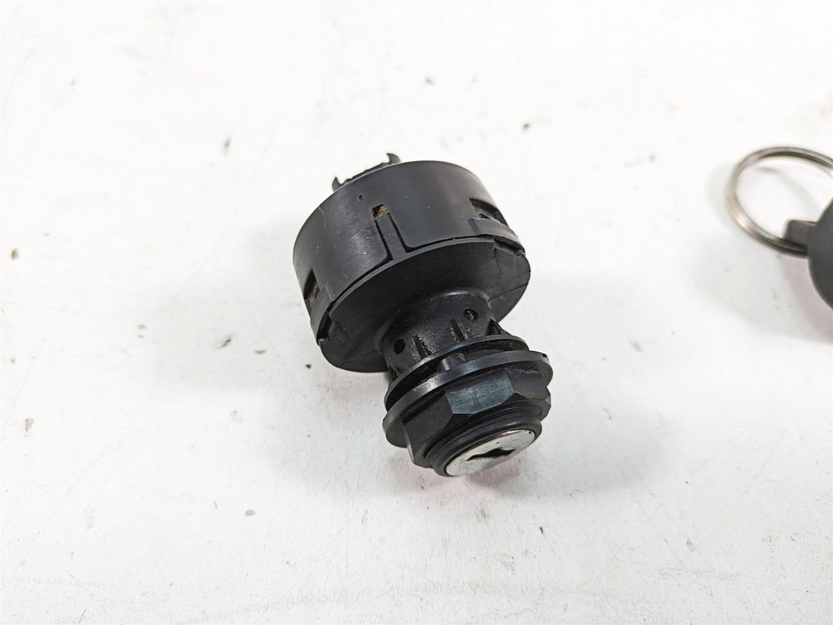 2019 Yamaha YXZ1000 R EPS SS SE Key And Ignition Switch Set 5UG-H2510-00-00 {{ shop.shopifyCountryName }} - Mototech271