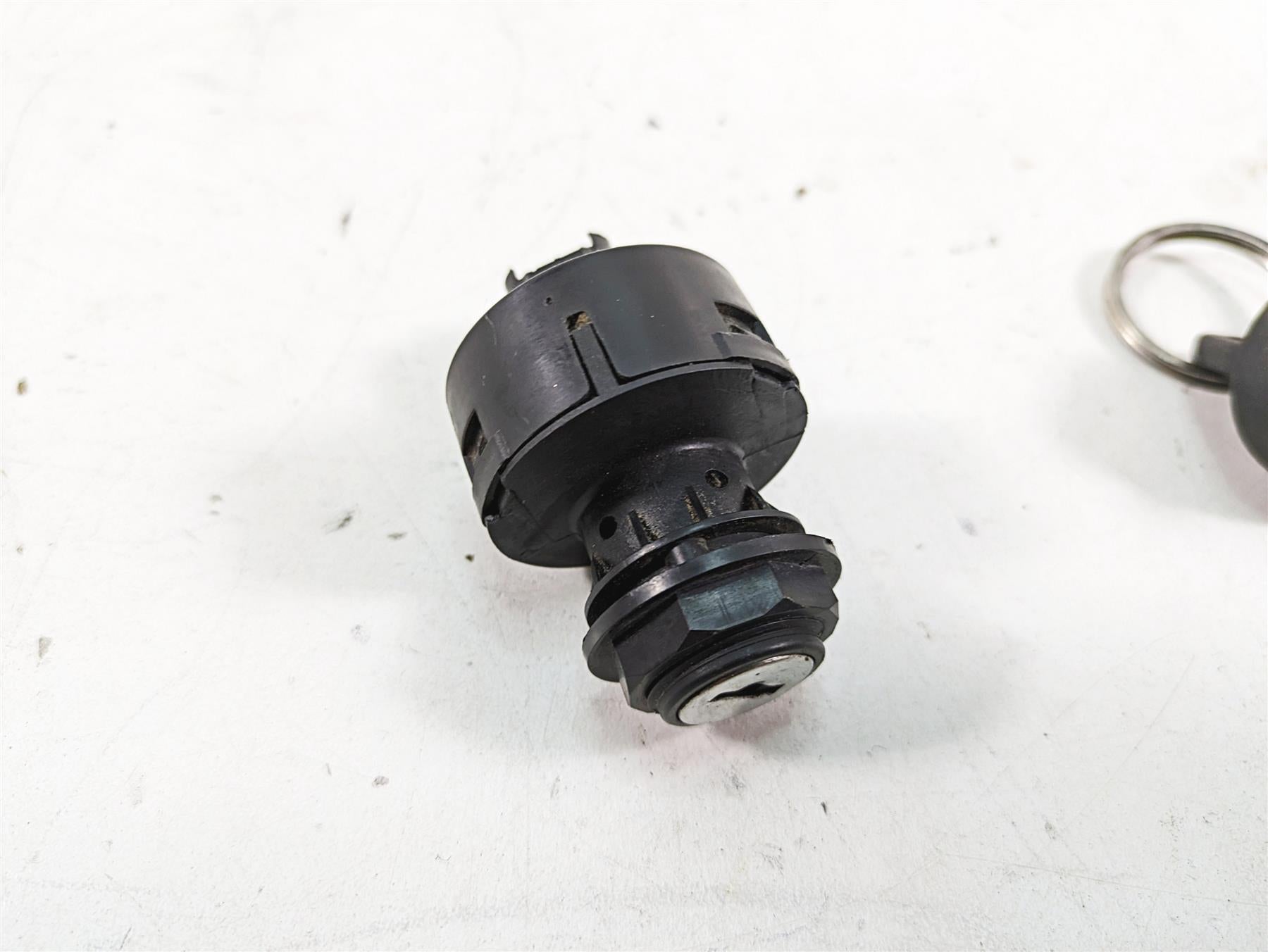 2019 Yamaha YXZ1000 R EPS SS SE Key And Ignition Switch Set 5UG-H2510-00-00 {{ shop.shopifyCountryName }} - Mototech271