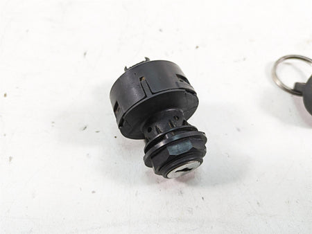 2019 Yamaha YXZ1000 R EPS SS SE Key And Ignition Switch Set 5UG-H2510-00-00 {{ shop.shopifyCountryName }} - Mototech271