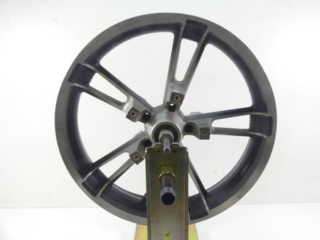 14-19 Harley Touring 19x3.5 Front Enforcer Wheel Rim 43300027 {{ shop.shopifyCountryName }} - Mototech271