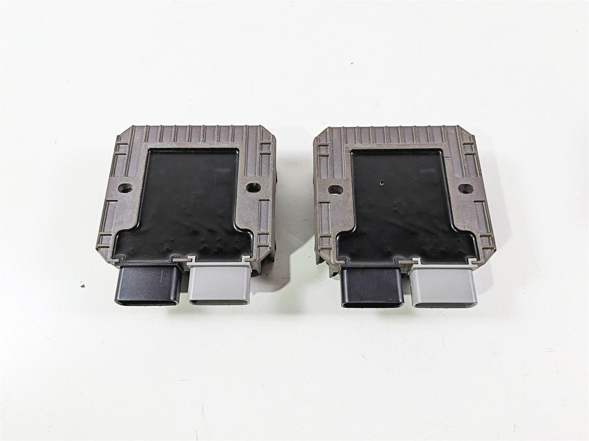 2024 Polaris RZR Pro XP Sport Rectifier Voltage Regulator Set 4016868-Mototech271