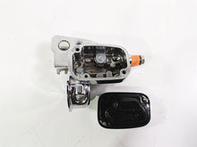Load image into Gallery viewer, 2017 Harley Touring FLHTKSE CVO E-Glide Chrome Clutch Perch 36700170 | Mototech271
