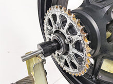 Load image into Gallery viewer, 2005 Kawasaki ZX1000 ZX10R Ninja 17x6 Rear Wheel Rim - Read 41073-0013-R2

