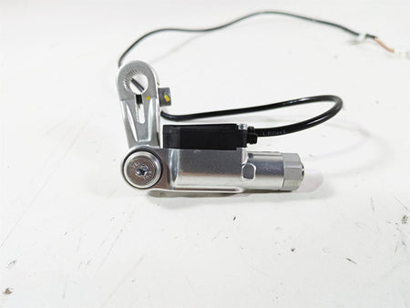 2021 Aprilia RS660 Quickshifter Quick Shifter Shift Assistant 2D000602 {{ shop.shopifyCountryName }} - Mototech271